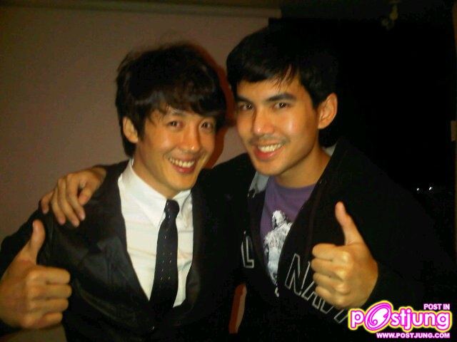 [Update] เต๋อ จากทวิตเตอร์