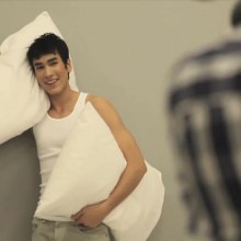 ไปนอนกับณเดชน์