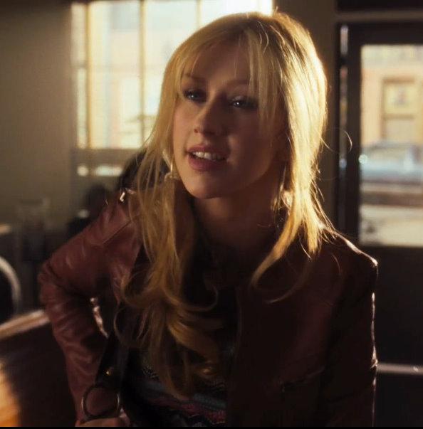 ไปดูหนัง Burlesque ของ Christina กันรึยัง