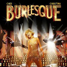 ไปดูหนัง Burlesque ของ Christina กันรึยัง