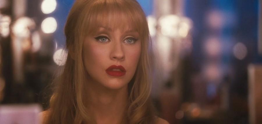 ไปดูหนัง Burlesque ของ Christina กันรึยัง