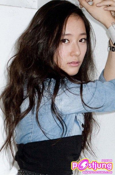 9. คริสตัล F(x)