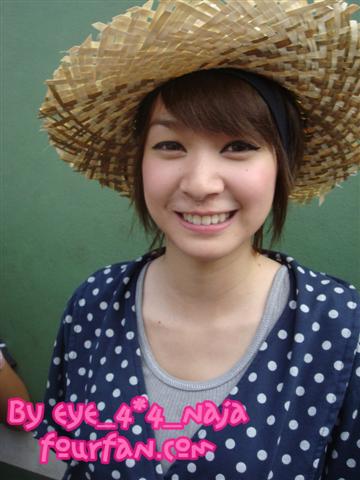 โฟร์ น่ารักสุดๆ