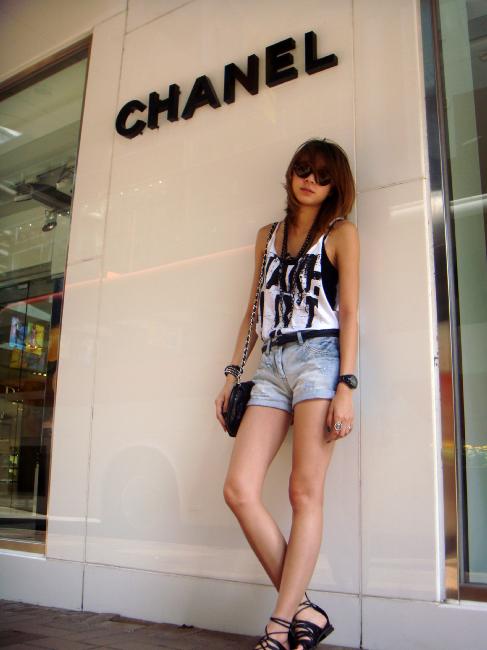 โฟร์ น่ารักสุดๆ