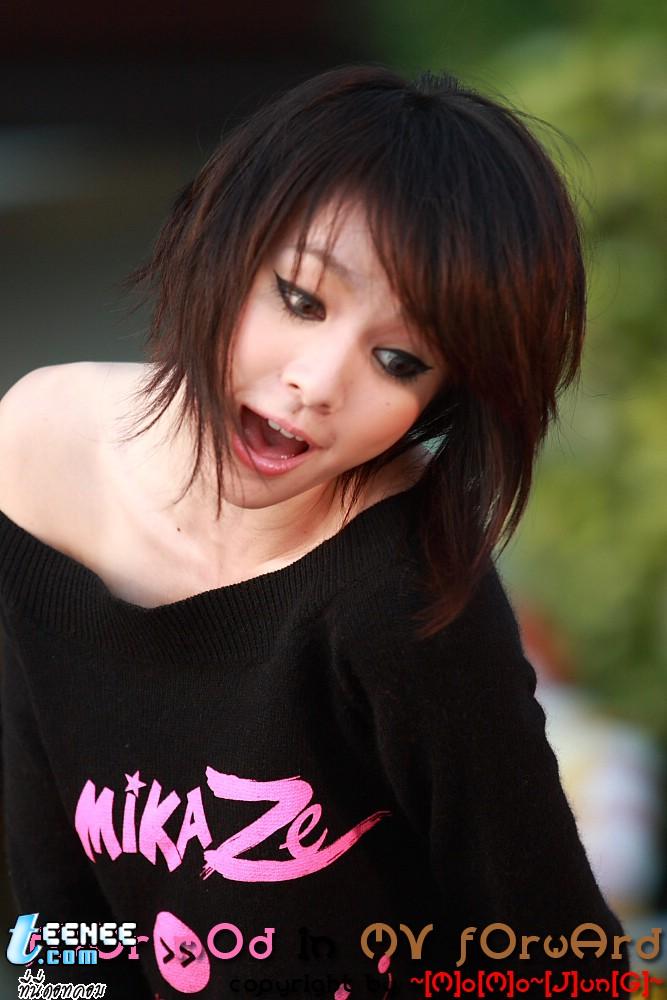 โฟร์ น่ารักสุดๆ