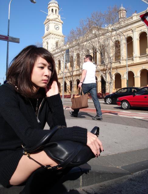 โฟร์ น่ารักสุดๆ