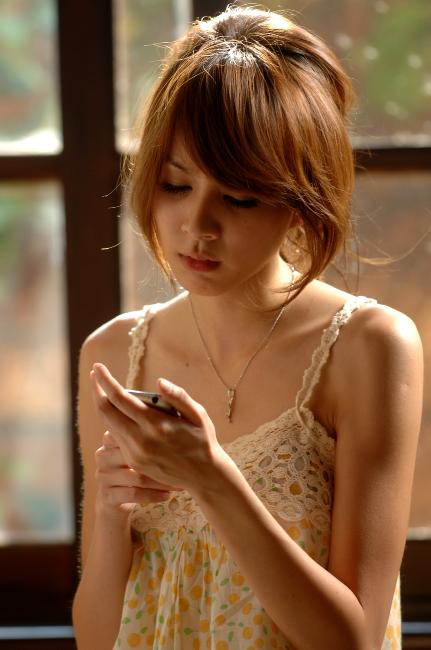 โฟร์ น่ารักสุดๆ