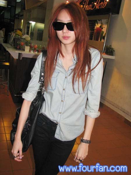 โฟร์ น่ารักสุดๆ