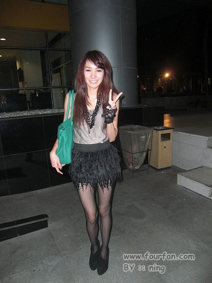 โฟร์ น่ารักสุดๆ