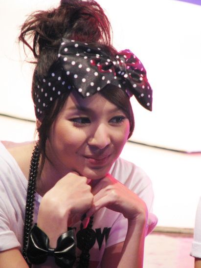 โฟร์ น่ารักสุดๆ