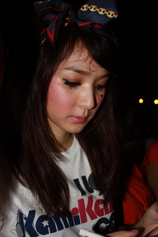 โฟร์ น่ารักสุดๆ