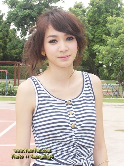 โฟร์ น่ารักสุดๆ