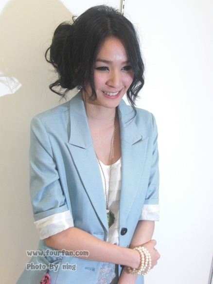 โฟร์ น่ารักสุดๆ