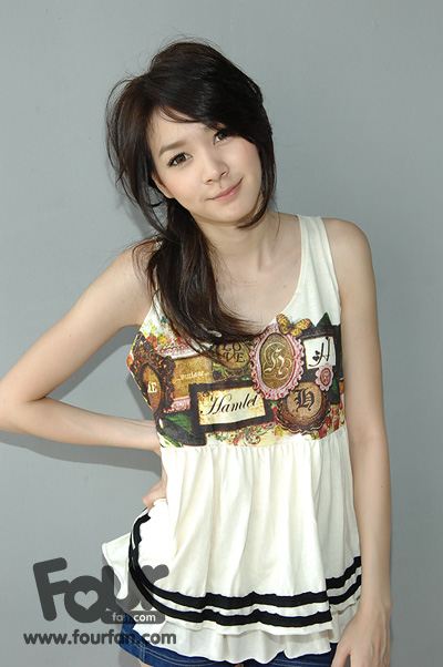 โฟร์ น่ารักสุดๆ