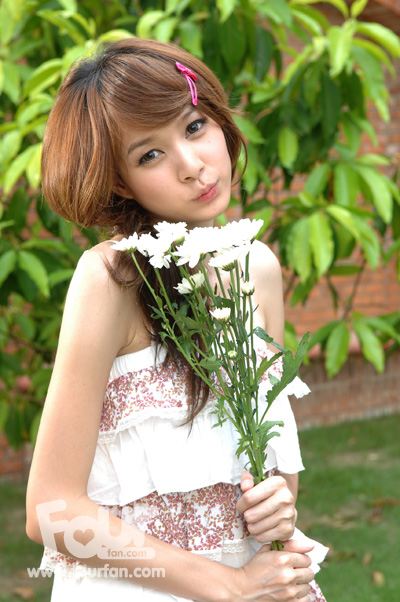 โฟร์ น่ารักสุดๆ