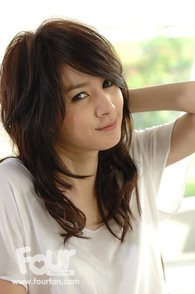 โฟร์ น่ารักสุดๆ