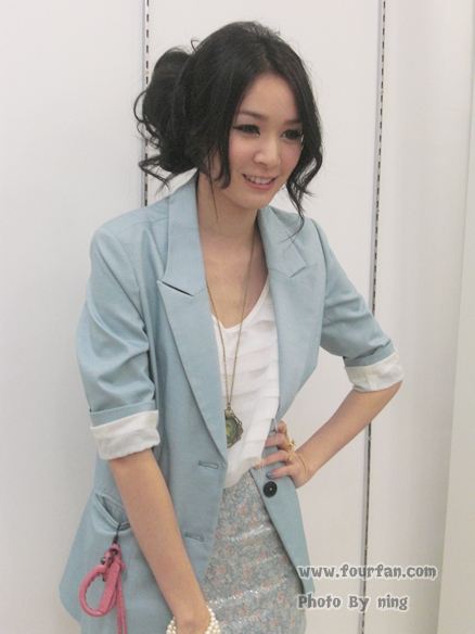 โฟร์ น่ารักสุดๆ