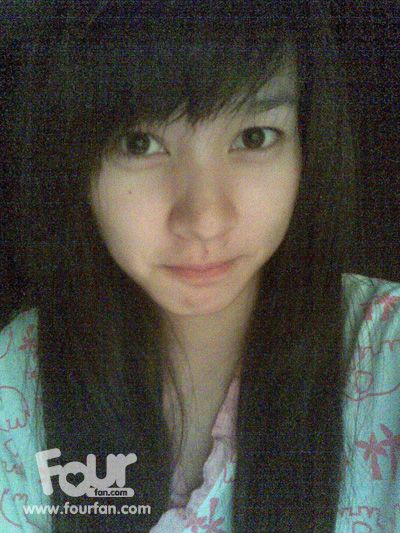 โฟร์ น่ารักสุดๆ