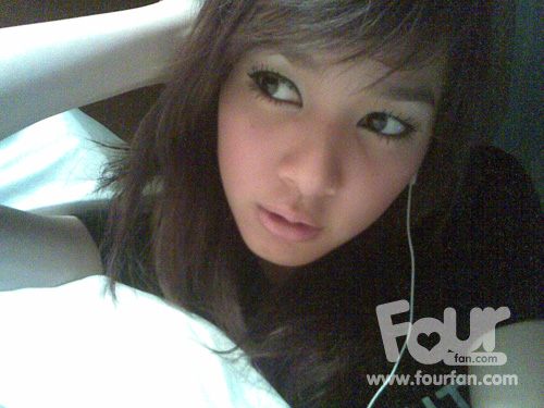 โฟร์ น่ารักสุดๆ