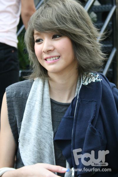 โฟร์ น่ารักสุดๆ