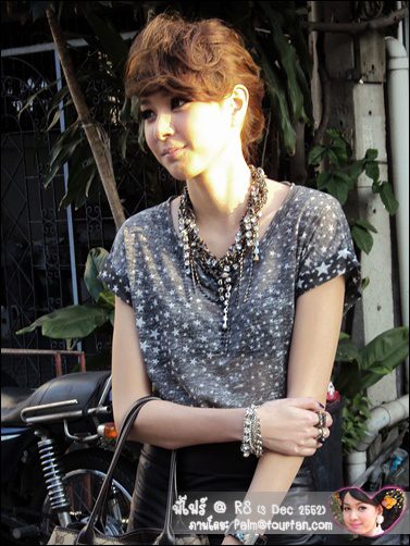 โฟร์ น่ารักสุดๆ