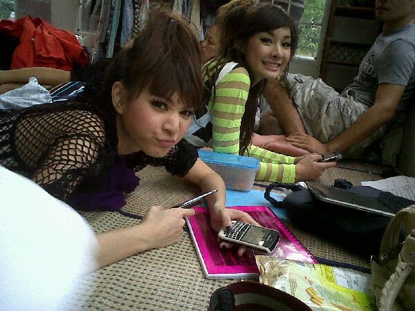 โฟร์ น่ารักสุดๆ