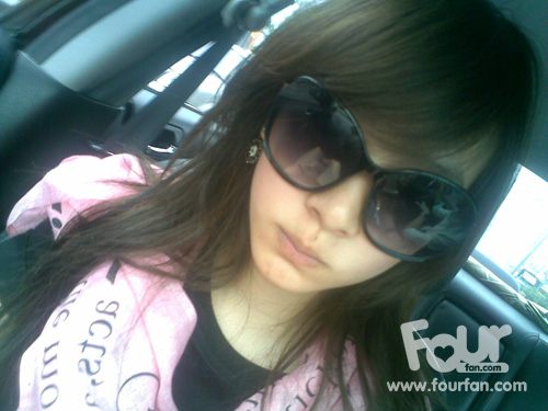 โฟร์ น่ารักสุดๆ