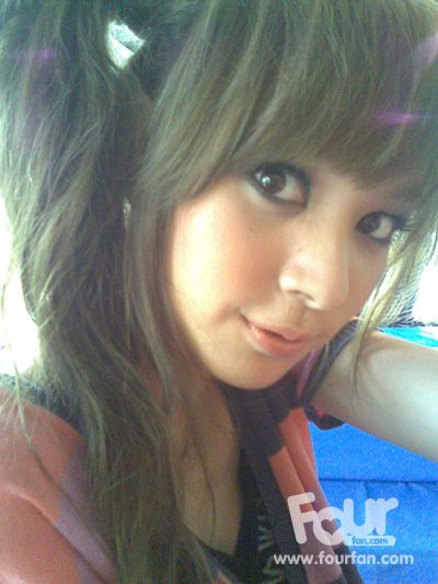 โฟร์ น่ารักสุดๆ