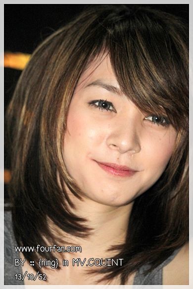 โฟร์ น่ารักสุดๆ