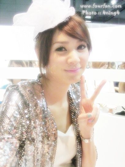 โฟร์ น่ารักสุดๆ