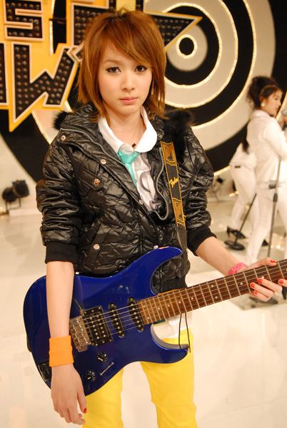 โฟร์ น่ารักสุดๆ