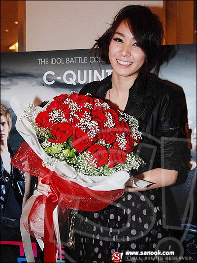 โฟร์ น่ารักสุดๆ