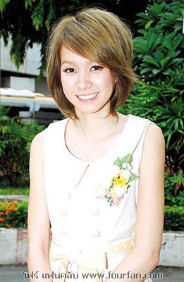 โฟร์ น่ารักสุดๆ