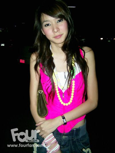 โฟร์ น่ารักสุดๆ