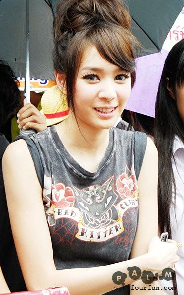 โฟร์ น่ารักสุดๆ