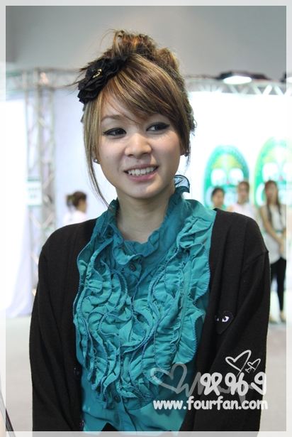 โฟร์ น่ารักสุดๆ