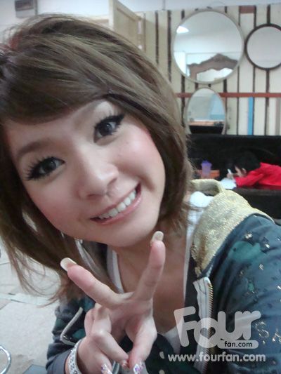 โฟร์ น่ารักสุดๆ