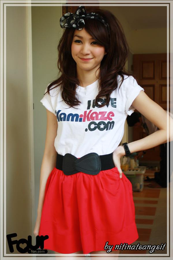 โฟร์ น่ารักสุดๆ