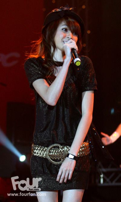 โฟร์ น่ารักสุดๆ