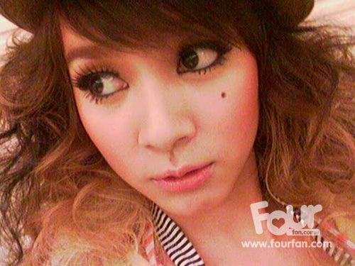 โฟร์ น่ารักสุดๆ