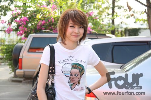 โฟร์ น่ารักสุดๆ