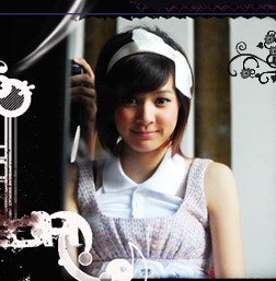 โฟร์ น่ารักสุดๆ