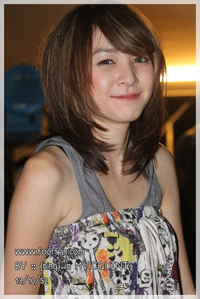 โฟร์ น่ารักสุดๆ