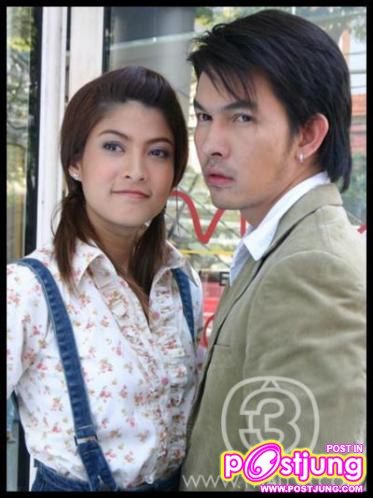 มาร์กี้ กับละครที่ทำให้ทุกคนได้รูจักรกับเธอ