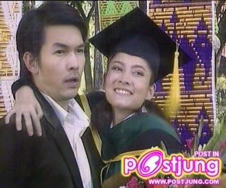 มาร์กี้ กับละครที่ทำให้ทุกคนได้รูจักรกับเธอ