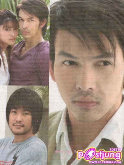 มาร์กี้ กับละครที่ทำให้ทุกคนได้รูจักรกับเธอ