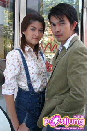 มาร์กี้ กับละครที่ทำให้ทุกคนได้รูจักรกับเธอ