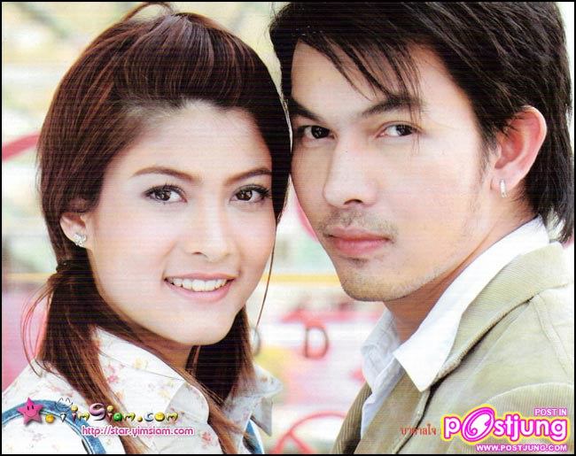 มาร์กี้ กับละครที่ทำให้ทุกคนได้รูจักรกับเธอ