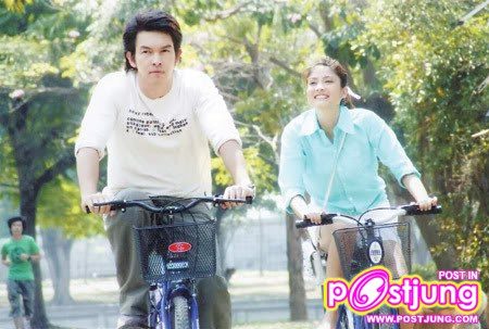 มาร์กี้ กับละครที่ทำให้ทุกคนได้รูจักรกับเธอ