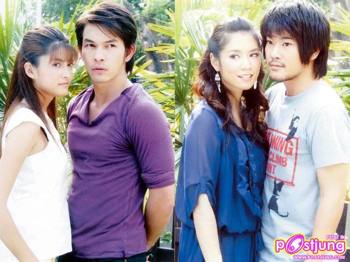 มาร์กี้ กับละครที่ทำให้ทุกคนได้รูจักรกับเธอ